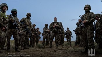За минулу добу ЗСУ знищили десятки одиниць російської техніки і майже 1500 БпЛА