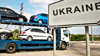 Нульове розмитнення: українці ввезли вже понад 76,5 тисяч автомобілів