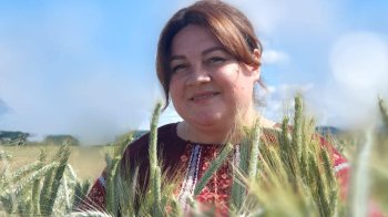 Тетяна Гетьман