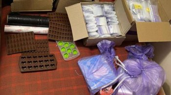 На Львівщині судитимуть молодого червоноградця: в нього знайшли наркотиків на 600 тис грн