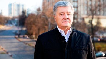 Петро Порошенко