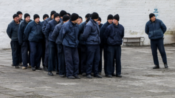 Суд у Львові конфіскував Iphone 13 у військовополоненого