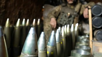 620 російських окупантів ліквідували в Україні за добу — Генштаб