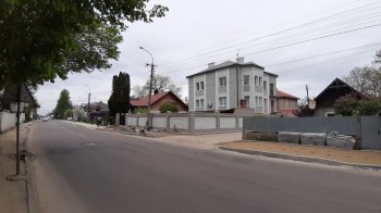 У Дрогобицькому районі ремонтують дороги