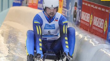 Санкар зі Львова став бронзовим призером на етапі Кубка націй