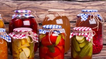 В Україні почалась епідемія ботулізму – Держпродспоживслужба