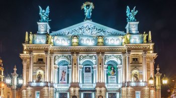 Коли слово звучить як музика: у Львові відбудеться українсько-вірменський концерт «Сила слова»