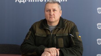 Ще одного заступника голови Тернопільської ОВА взяли під варту: деталі