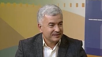 Окупанти викрали мера Чорнобаївки та його заступника