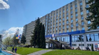 Додаткові 5 млн: ЛМР виділила кошти на підготовку лікарні до зими