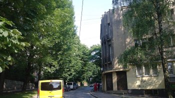 У Львові вулиця Кубійовича стане односторонньою