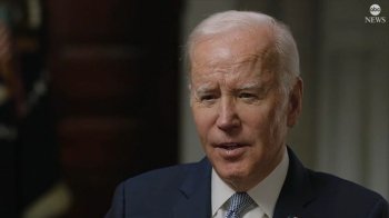 Президенту США Байдену видалили ракове утворення зі шкіри грудей