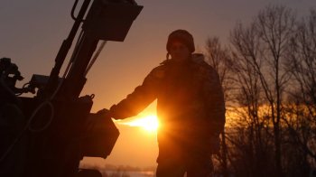 За добу українські військові знищили більше 1000 російських БпЛА і десятки техніки