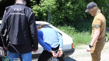 Легкоатлета, який шпигував для ФСБ, засудили до 15 років позбавлення волі 