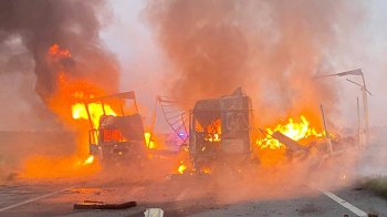 ДТП у Житомирській області.