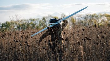 За минулу добу українські воїни ліквідували 1340 окупантів