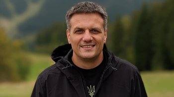 Юрій Лукашевський звільнився з посади директора департаменту міської агломерації