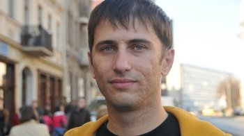 Обшук у волонтера Святослава Літинського: все, що відомо