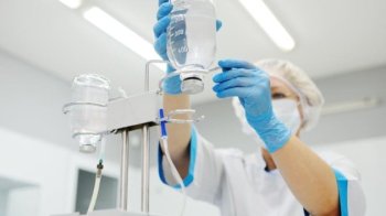 Стало відомо, що спричинило масове захворювання учнів ліцею “Оріяна” у Львові