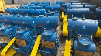 Українське підприємство постачало Росії обладнання для  будівництва атомних станцій