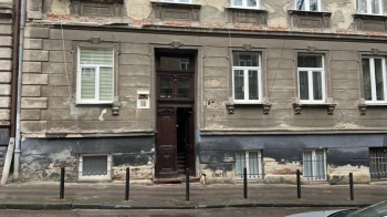 Львівська міськрада продала за пів мільйона підвальне приміщення в центрі міста