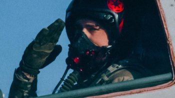 Пілот Владислав Риков, який загинув 7 лютого 2024, фото Ростислава Лазаренка