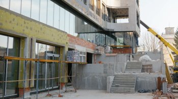 У Львові виявили порушення на 10 нових будівництвах