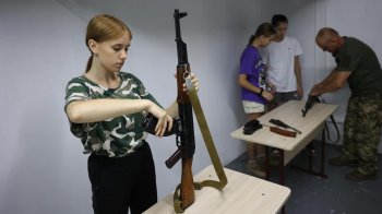 У Львові запрацював другий центр національно-патріотичного виховання школярів: чого навчають