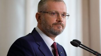 Внаслідок надзвичайної ситуації на Каховській ГЕС у Кривому Розі дуже складна ситуація