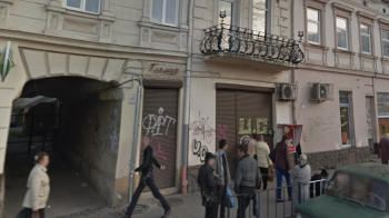 Суд виселив ГО “Спілка інвалідів Львівської залізниці” з комунального приміщення Львова