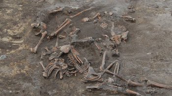 80 років пролежали в землі, можуть пролежати ще стільки ж