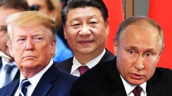 «Втомлені демократією» або прокляття нашого часу