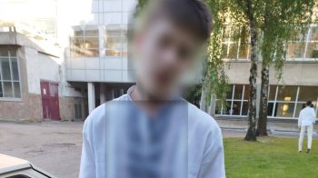 У Львові патрульні оштрафували нетверезого 17-річного водія