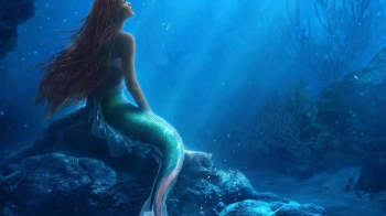 русалочка 2023