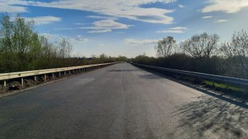 Без заторів у центрі: на об’їзній Городка відремонтували дорогу