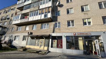 Приміщення на вулиці Городоцькій, яке виставили на аукціон