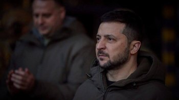 Заміна Зеленського