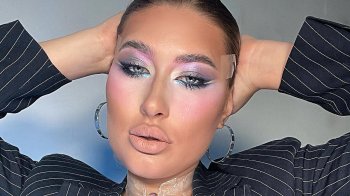 Одеська блогерка, яка втекла до Росії, звинуватила Україну в утиску російськомовних та нацизмі