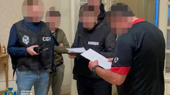 На Львівщині затримали організатора наркогрупи з майже 1 кг кокаїну