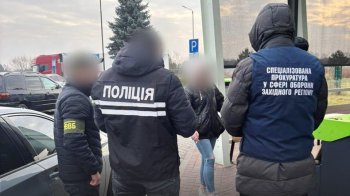 8 тис. доларів за виїзд за кордон: затримали львів'янку