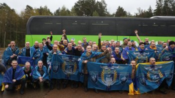 Обмін полоненими 2 жовтня: Україна повернула 205 своїх громадян