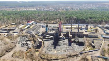 Після закриття шахт у Шептицькому районі планують збудувати сміттєпереробний завод