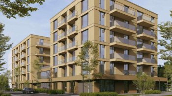 У Львові забудовнику дозволили звести новий ЖК з підземним паркінгом