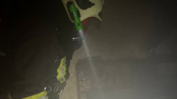 Через пожежу ліжка у квартирі в Шептицькому загинув 78-річний чоловік
