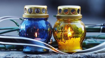 На Львівщині 8 вересня попрощаються з чотирма загиблими захисниками