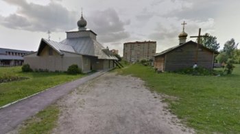 Замість церкви Московського патріархату на Сихові буде храм ПЦУ