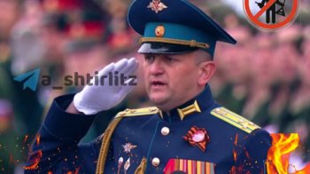 ЗСУ ліквідували командира розвідувальної бригади РФ Харламова