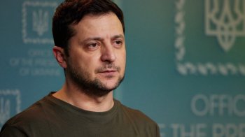 Зеленський нагородив орденами і медалями 136 військовослужбовців Збройних Сил