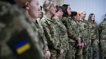 Фото: Міністерство оборони України