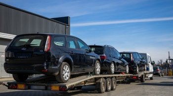 У митниці розповіли, які товари возять через Львівщину